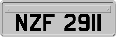 NZF2911