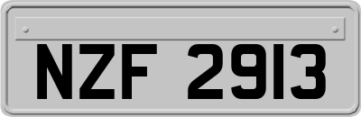 NZF2913