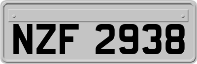 NZF2938