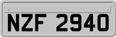 NZF2940