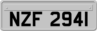 NZF2941