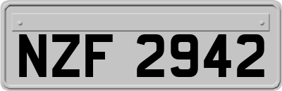 NZF2942