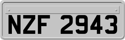 NZF2943