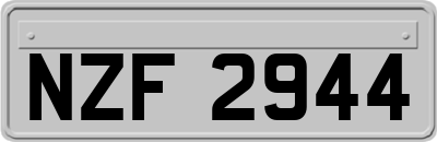 NZF2944