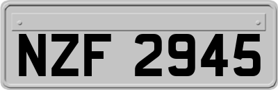 NZF2945