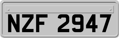 NZF2947