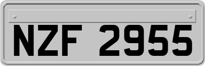 NZF2955