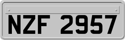 NZF2957
