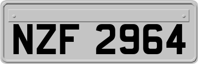 NZF2964