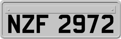 NZF2972