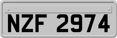 NZF2974