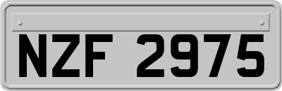 NZF2975