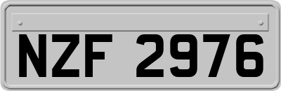 NZF2976