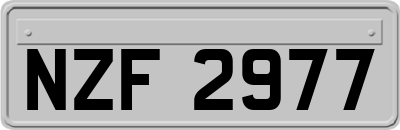 NZF2977