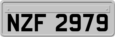 NZF2979