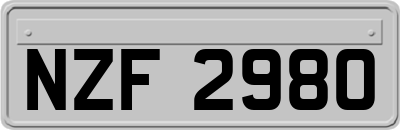 NZF2980