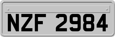 NZF2984