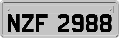 NZF2988
