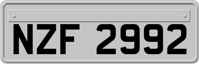 NZF2992