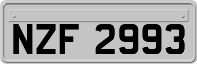 NZF2993