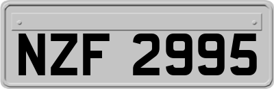 NZF2995