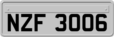 NZF3006