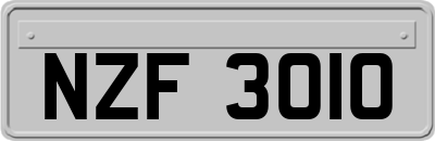 NZF3010