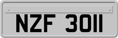 NZF3011