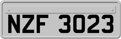 NZF3023