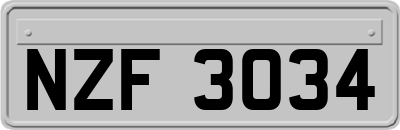 NZF3034