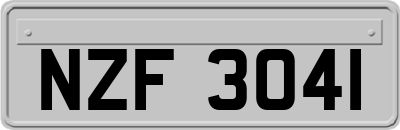NZF3041