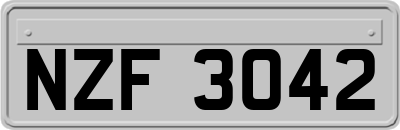 NZF3042