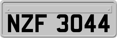 NZF3044