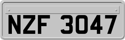 NZF3047