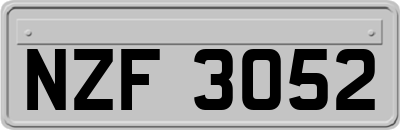 NZF3052