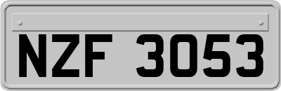 NZF3053