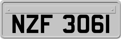NZF3061