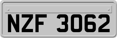 NZF3062