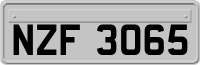 NZF3065