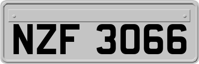 NZF3066