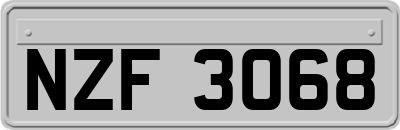NZF3068
