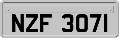 NZF3071