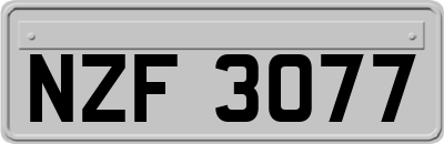 NZF3077