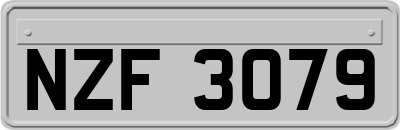 NZF3079