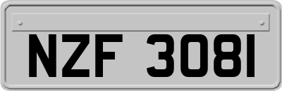 NZF3081