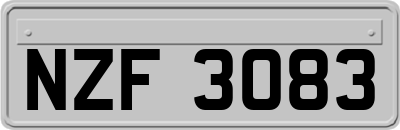 NZF3083
