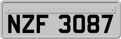 NZF3087