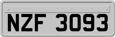 NZF3093