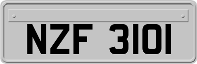NZF3101