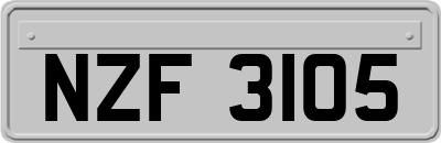 NZF3105